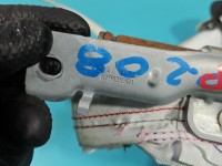 Kurtyna prawa poduszka airbag Peugeot 208 I HB