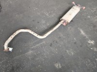 Tłumik WYDECH MG MG3 24- 1.5 16V