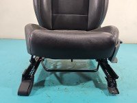 Fotel lewy przód kierowcy Hyundai Tucson III 15-20 EU 5d