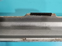 Listwa dachowa lewa dachu INFINITI QX60 12- 73853