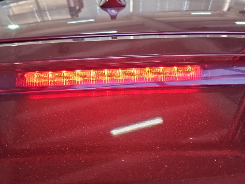 TRZECIE ŚWIATŁO STOP STOPU Volvo XC60 I 08- HB 31353976