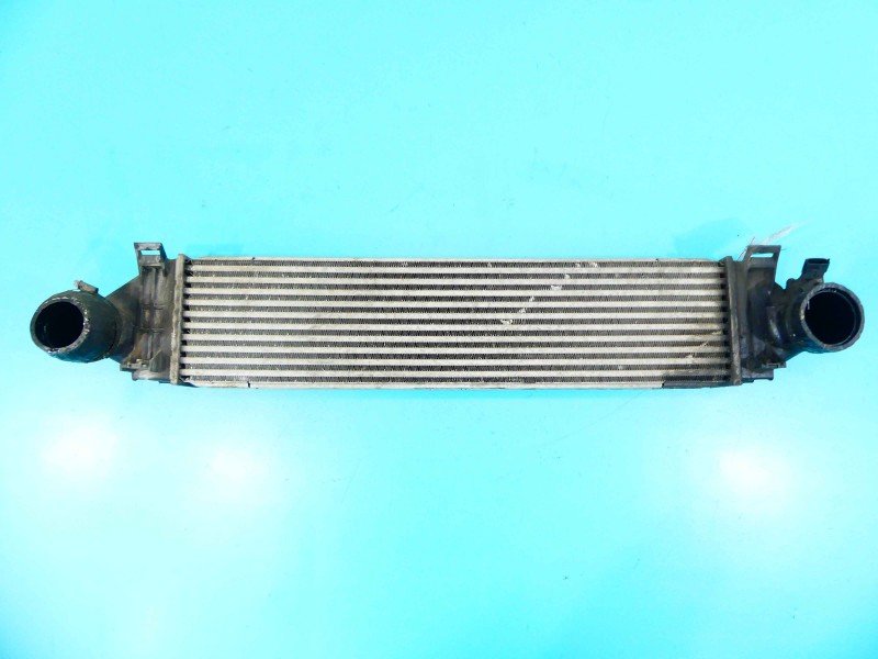 Intercooler Ford Mondeo Mk4 6G91-9L440-GC, 0261230106 2.5 T