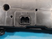 Konsola panel nawiewu Renault Kadjar 275105707R