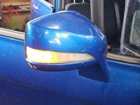 Lusterko prawe Honda Fr-v europa