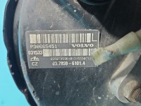 Serwo hamulcowe Volvo XC90 I 02- P30665451, 037859-61014 2.9 T6