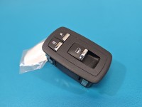 Przełącznik szyb Maserati Ghibli III 13- przód prawy EU 670025405