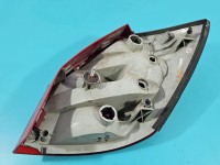 Lampa tył lewa Skoda Fabia II HB