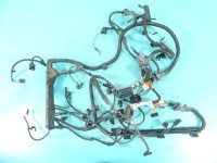 InstalacJa Wiązka silnika 7570537, 7556146-01 2.0 wiel Bmw e90