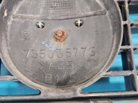 Atrapa grill Fiat Grande Punto 735335775