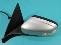 Lusterko lewe pin Volvo C30 HB 3d kolor 426-26 europa