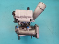 Turbosprężarka Regenerowana Audi A5 8T 3.0 tdi 239KM 776469-5, GS4 059 145 722S, NCW01343I