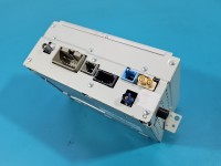Radio fabryczne Volvo XC60 I 08- 31396100AA radioodtwarzacz