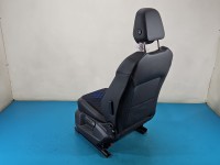 Fotele komplet kanapa Vw T-Roc