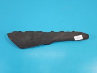 Osłona ZAŚLEPKA PLASTIK Producent części: DS, Tunelu środkowego CITROEN DS4 II 21- 983102468000