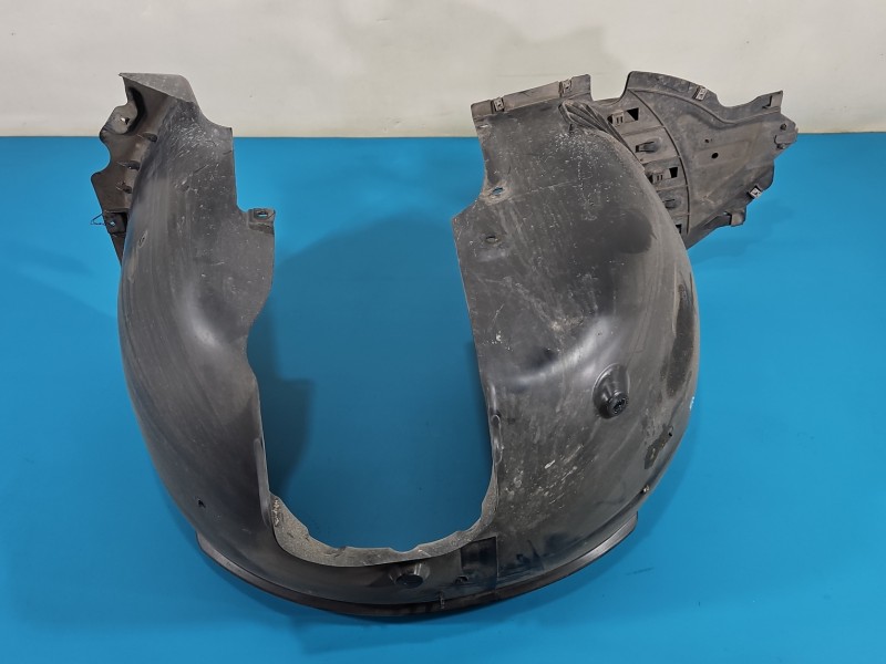 Nadkole przód prawe Skoda Octavia IV 5E3809958K, 5236810