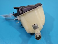 Zbiorniczek Zbiornik wyrównawczy Mercedes ML W164 3.0 cdi