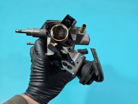 Wtryskiwacz listwa wtryskowa 03C906036A Vw Golf V 1.6 FSI 116KM