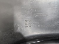 Tapicerka drzwi tył lewa boczek Hyundai Elantra VI 15-20