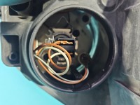 Reflektor lewy lampa przód Vw Golf V EUROPA