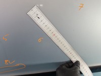 DRZWI PRZÓD PRAWE PASAŻERA Vw Passat B5 4d