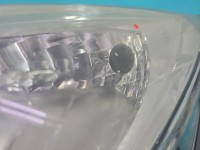 Reflektor lewy lampa przód Opel Insignia A EUROPA 13226782