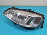 Reflektor lewy lampa przód Opel Astra II G EUROPA