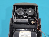 Uchwyt na napoje kubek CUP HOLDER BMW X6 E71 1380687, 10859510