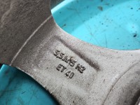 Felga aluminiowa 15" komplet alufelgi felgi Honda Jazz III