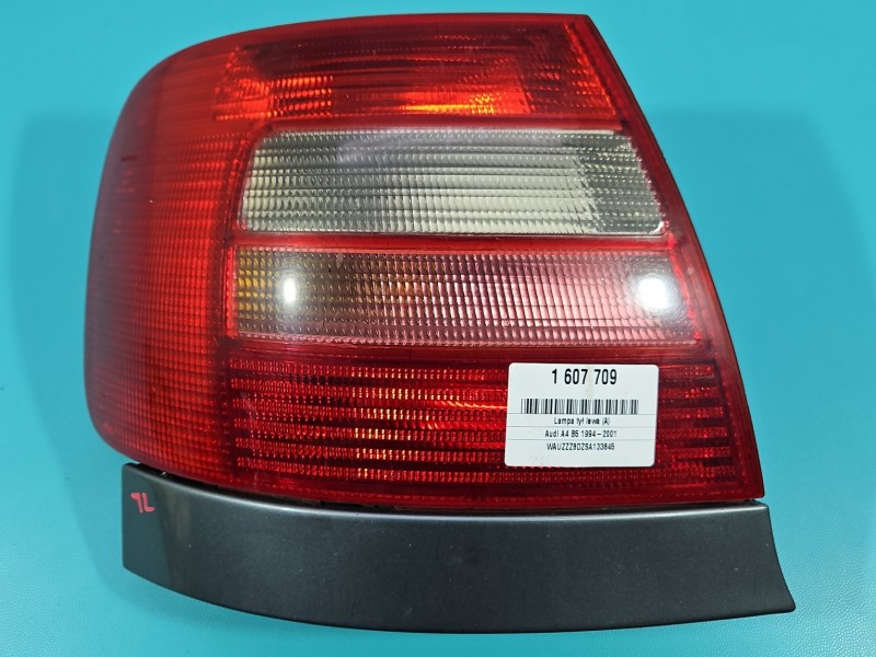 Lampa tył lewa Audi A4 B5 sedan EUROPA