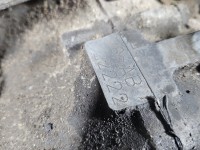 Silnik Subaru Legacy IV EJ202 2.0 B boxer FILM pomiar