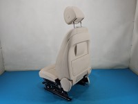 Fotele komplet kanapa BMW G30