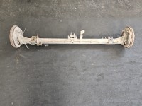 Tylna belka oś tył Vw Caddy II 1.9 sdi