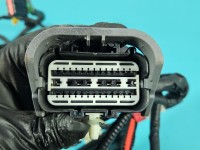 Wiązka instalacja DU5T-14D230-J4, DU5T-14D230-J4, Europejska, FOTELA PASAŻERA PRAWA, DU5T-14D230-J4CP7, DU5T-14D230-J4 Ford...