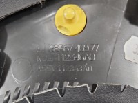 Osłona ZAŚLEPKA PLASTIK Peugeot 508 II 18- 9836740977