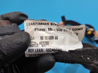 Instalacja Wiązka drzwi przód lewych CITROEN DS4 15-20 9810100880