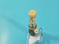 Czujnik prędkości Chevrolet Aveo T200 96450960