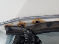 Maska przednia Suzuki Swift Mk6