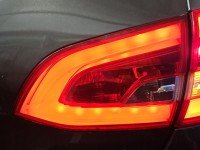 Lampa tył prawa Peugeot 308 II T9 13-21 kombi