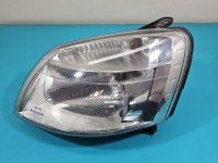 Reflektor lewy lampa przód Citroen Berlingo I EUROPA