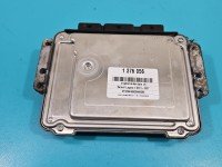 Komputer Sterownik silnika 0281012588, 8200527713 Renault Laguna II 1.9 dci