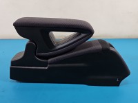 Podłokietnik TUNEL Citroen C4 Cactus 14-20 EUROPA