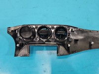 Kratka nawiewu środkowa Mercedes W246 EUROPA