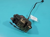 Zamek przód lewy Nissan Primera P12 EUROPA 4pin