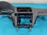 Deska rozdzielcza airbag pasażera kokpit AUDI Q5 8R 08-