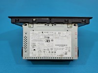 Radio fabryczne Skoda Rapid 5JA035871C radioodtwarzacz