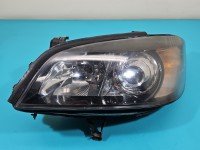 Reflektor lewy lampa przód Opel Zafira A EUROPA