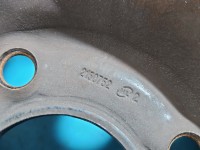 Felga stalowa 15" Peugeot Partner II ET27 4X108 6,5j