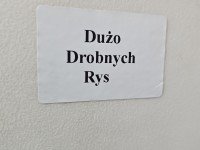 DRZWI PRZÓD PRAWE PASAŻERA Mitsubishi L200 5d czerwony