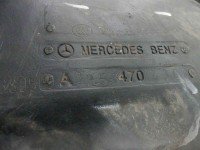 Zbiornik paliwa bak MERCEDES GLC coupe X253 15- 2.0 T
