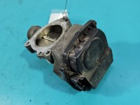 Przepustnica Citroen C4 Grand picasso I 06-13 2.0 16V 9650787380